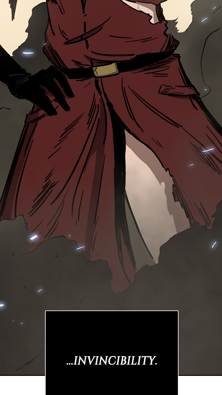 Fray Chapter 42 page 94 - 