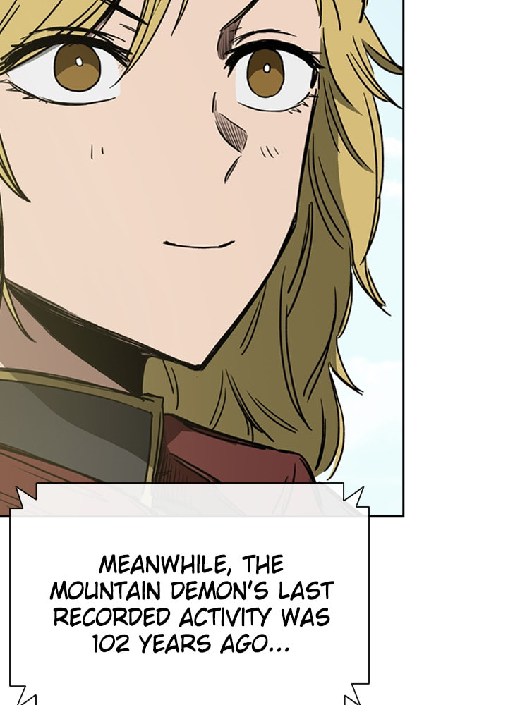 Fray Chapter 43 page 11 - 