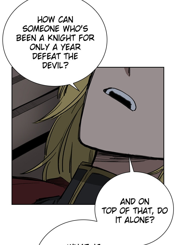 Fray Chapter 43 page 101 - 