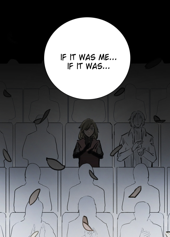 Fray Chapter 43 page 105 - 