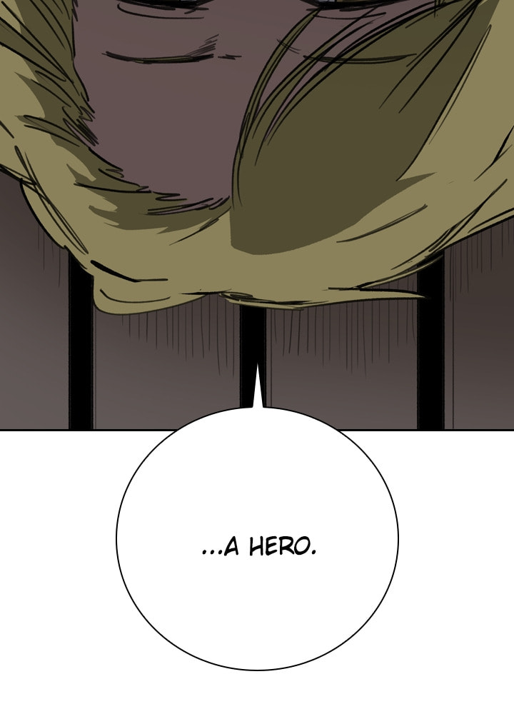 Fray Chapter 43 page 108 - 