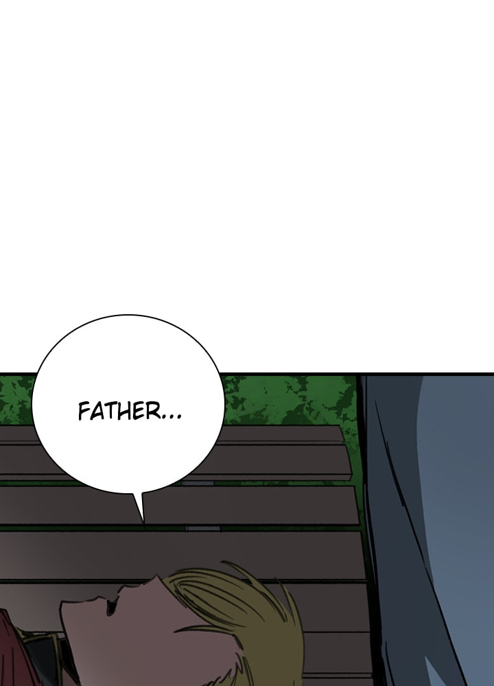 Fray Chapter 43 page 109 - 