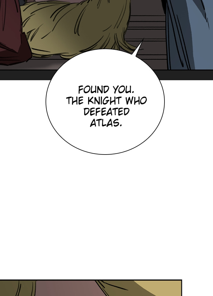 Fray Chapter 43 page 110 - 