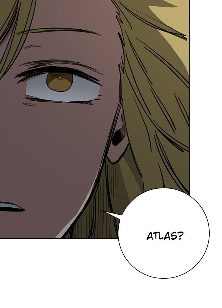 Fray Chapter 43 page 111 - 