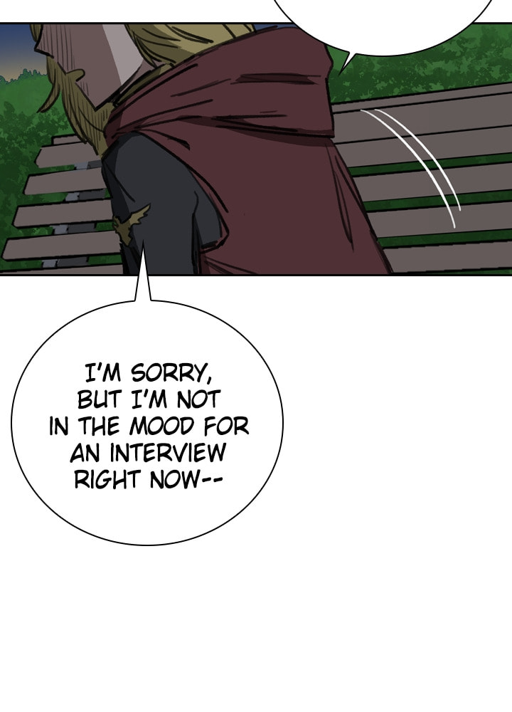 Fray Chapter 43 page 114 - 