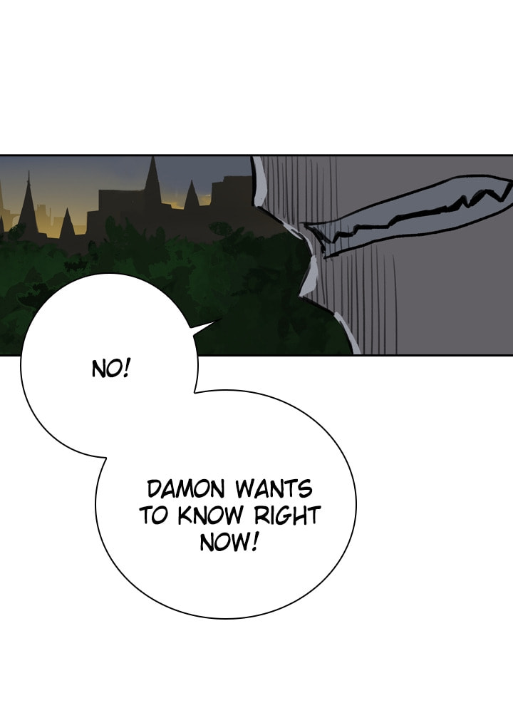 Fray Chapter 43 page 115 - 