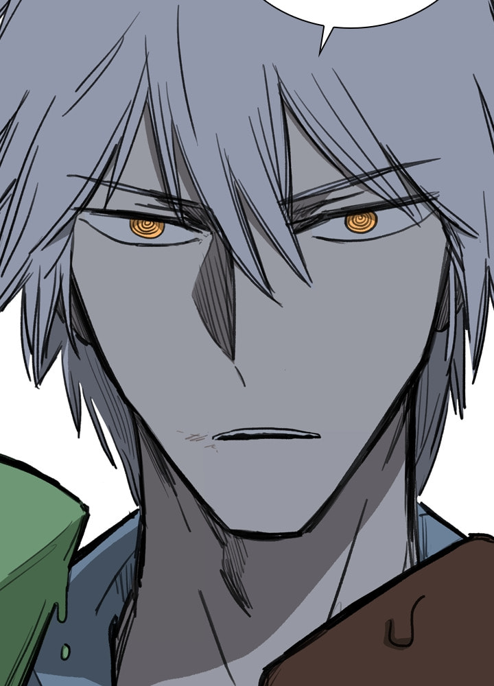 Fray Chapter 43 page 118 - 