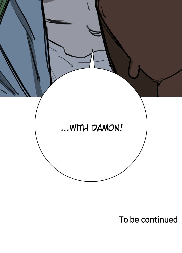Fray Chapter 43 page 119 - 