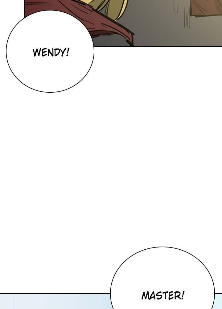 Fray Chapter 43 page 13 - 