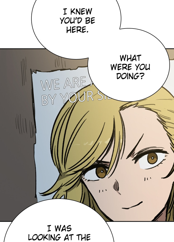 Fray Chapter 43 page 16 - 