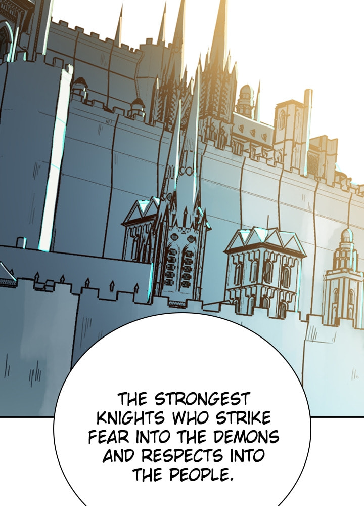 Fray Chapter 43 page 20 - 