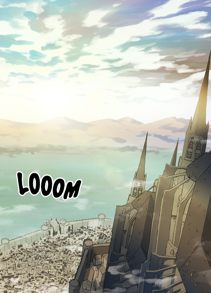 Fray Chapter 43 page 3 - 