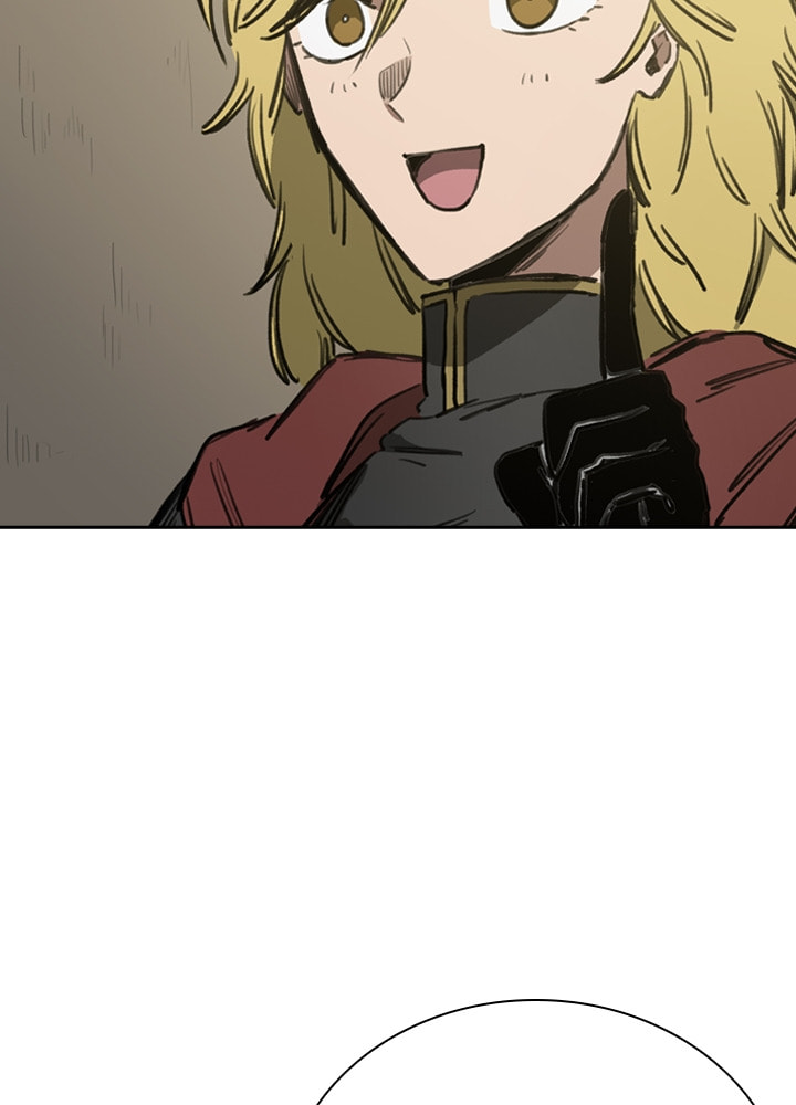 Fray Chapter 43 page 22 - 