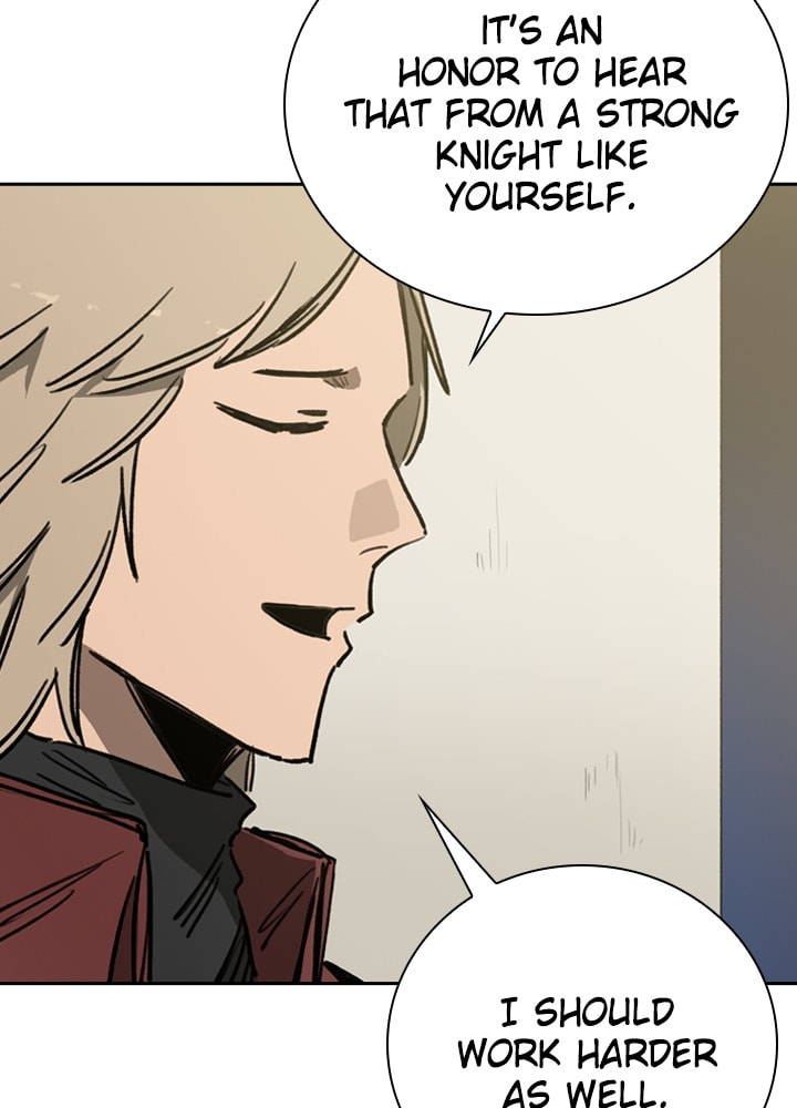 Fray Chapter 43 page 23 - 