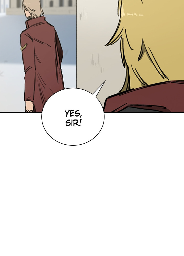 Fray Chapter 43 page 25 - 