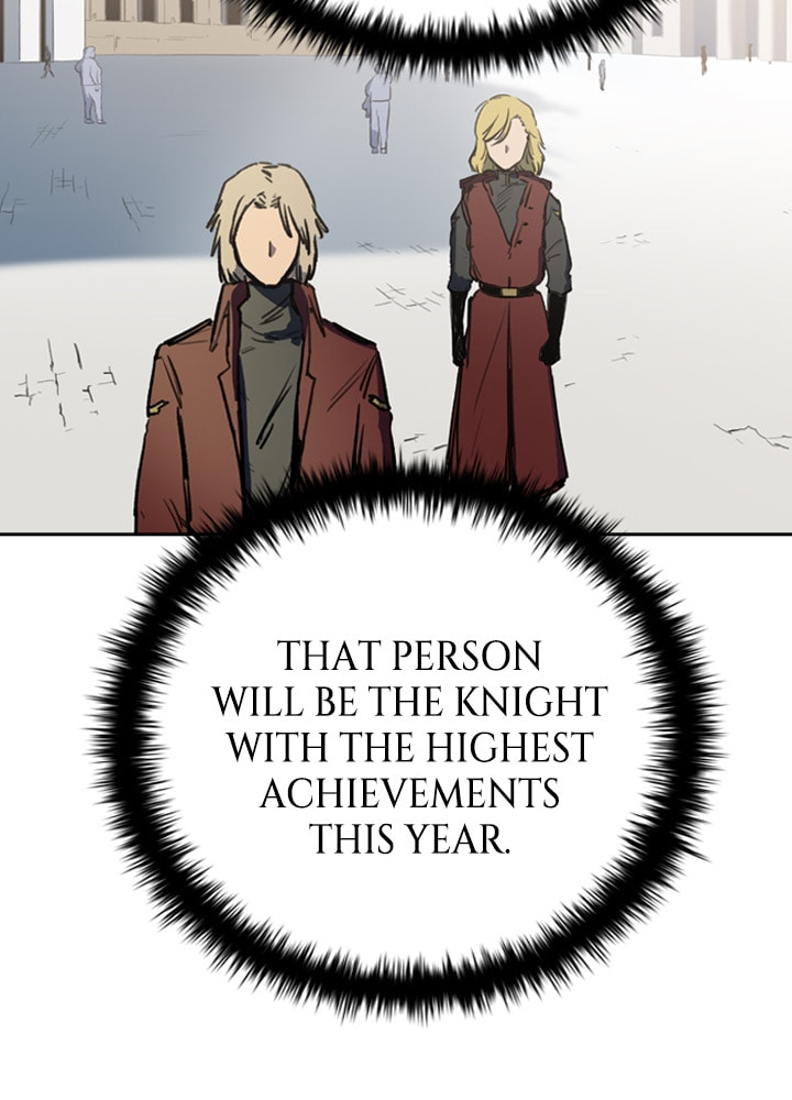 Fray Chapter 43 page 28 - 