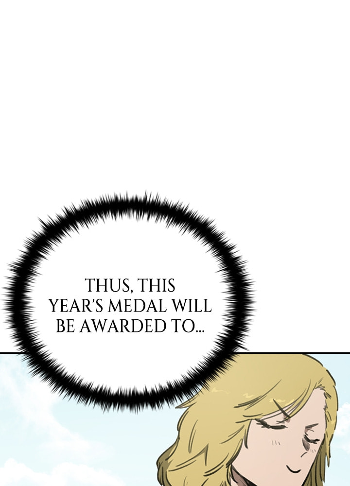 Fray Chapter 43 page 29 - 