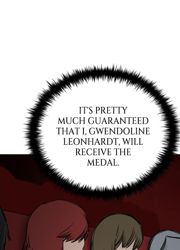 Fray Chapter 43 page 32 - 