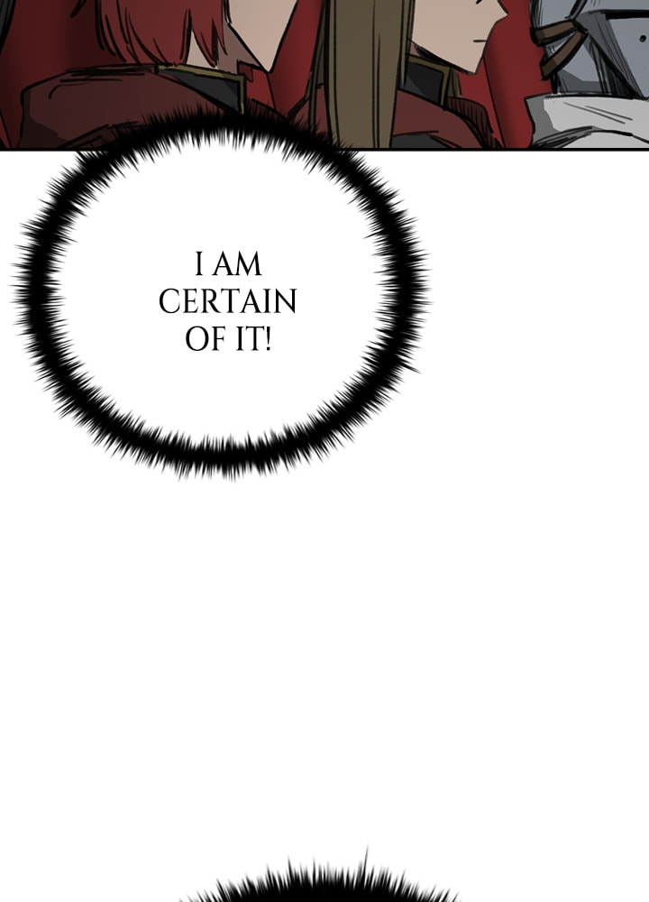 Fray Chapter 43 page 33 - 