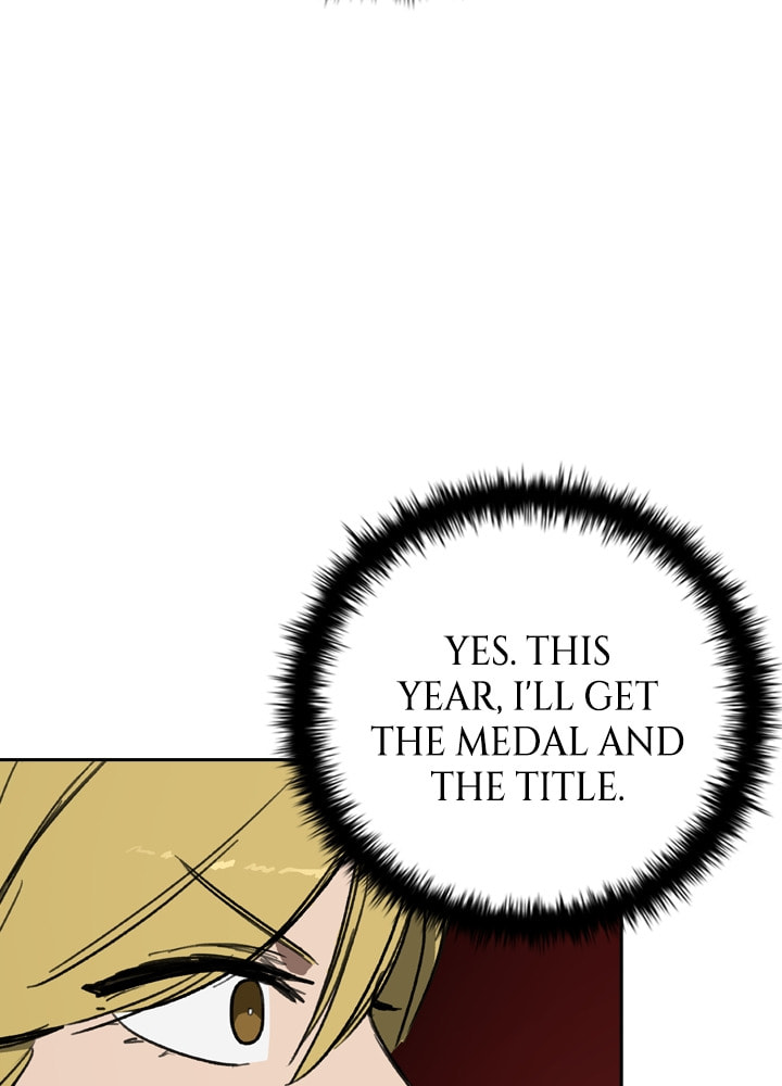 Fray Chapter 43 page 36 - 