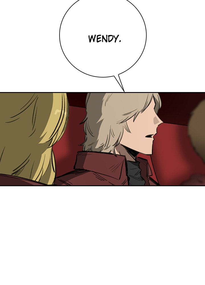Fray Chapter 43 page 40 - 
