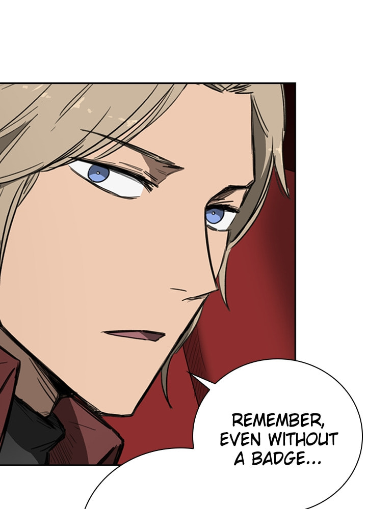 Fray Chapter 43 page 41 - 