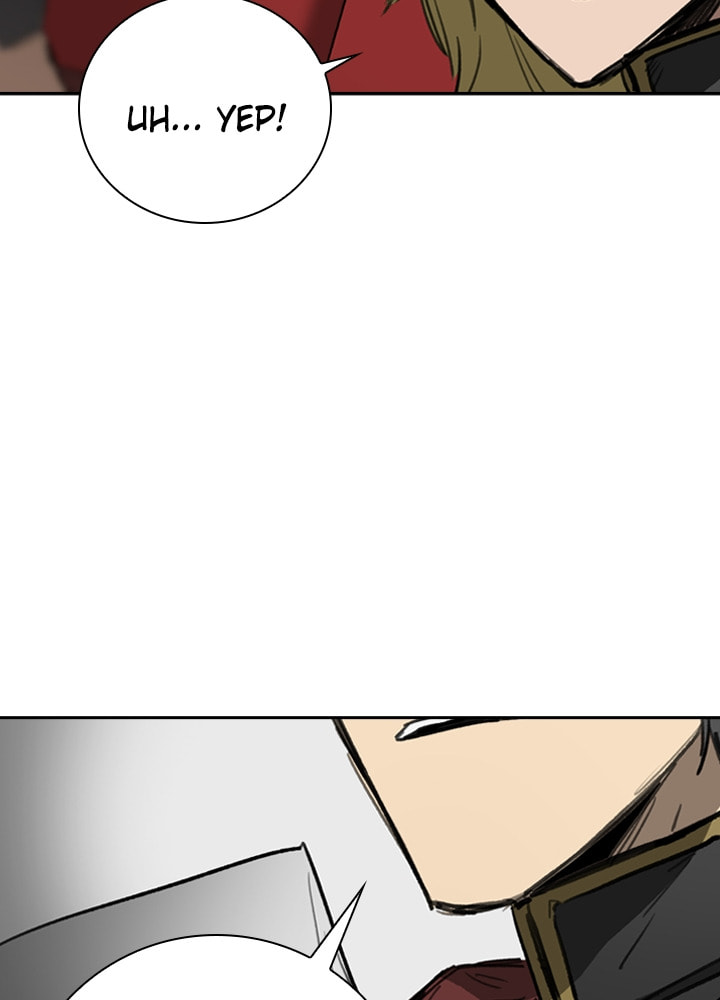 Fray Chapter 43 page 43 - 