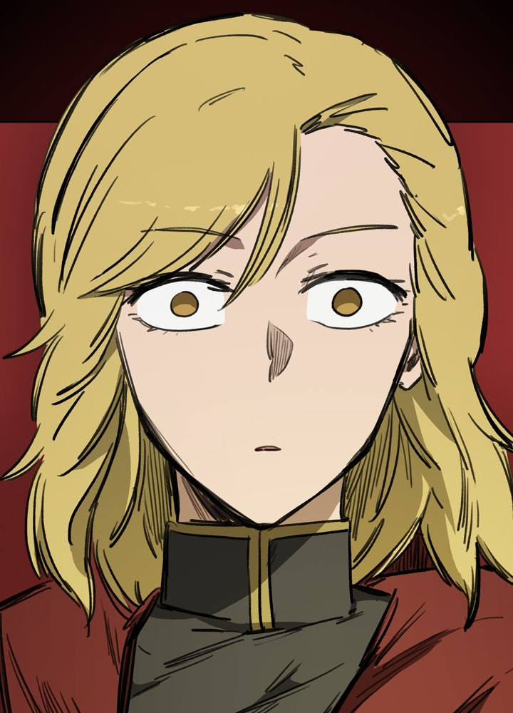 Fray Chapter 43 page 48 - 