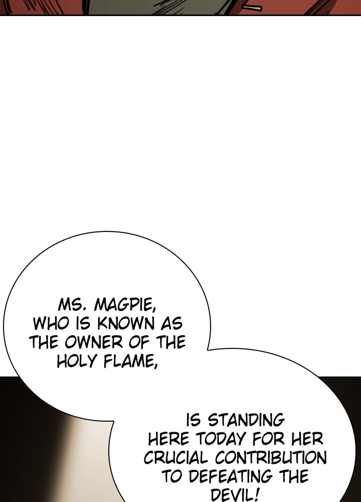 Fray Chapter 43 page 49 - 