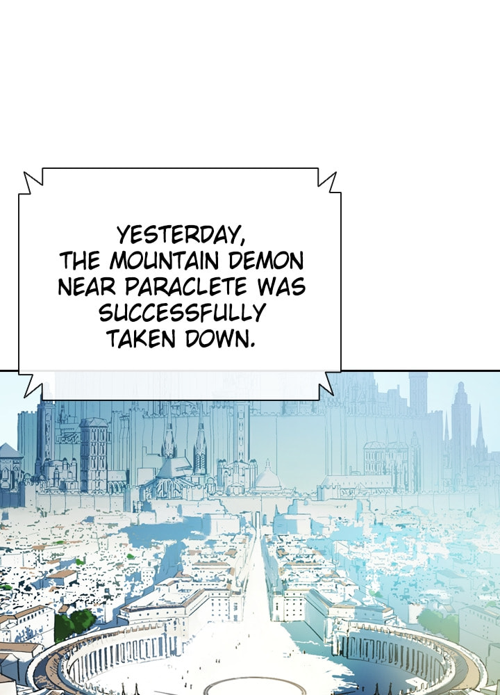 Fray Chapter 43 page 6 - 