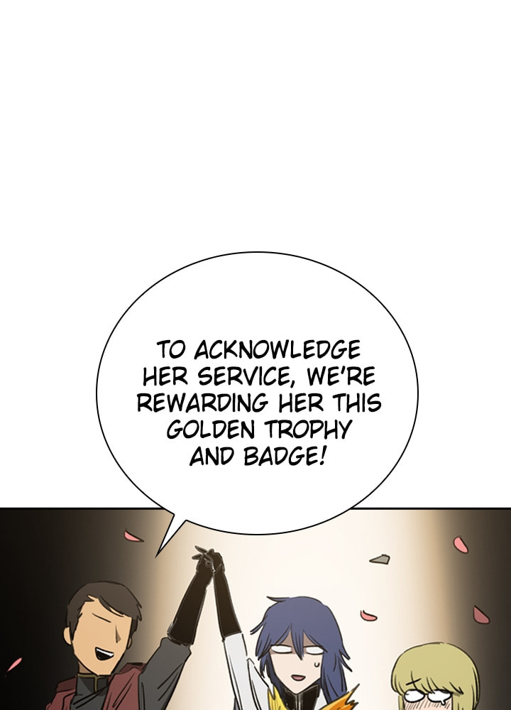 Fray Chapter 43 page 51 - 