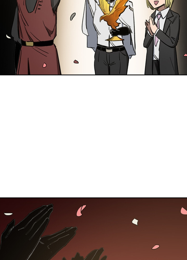 Fray Chapter 43 page 52 - 
