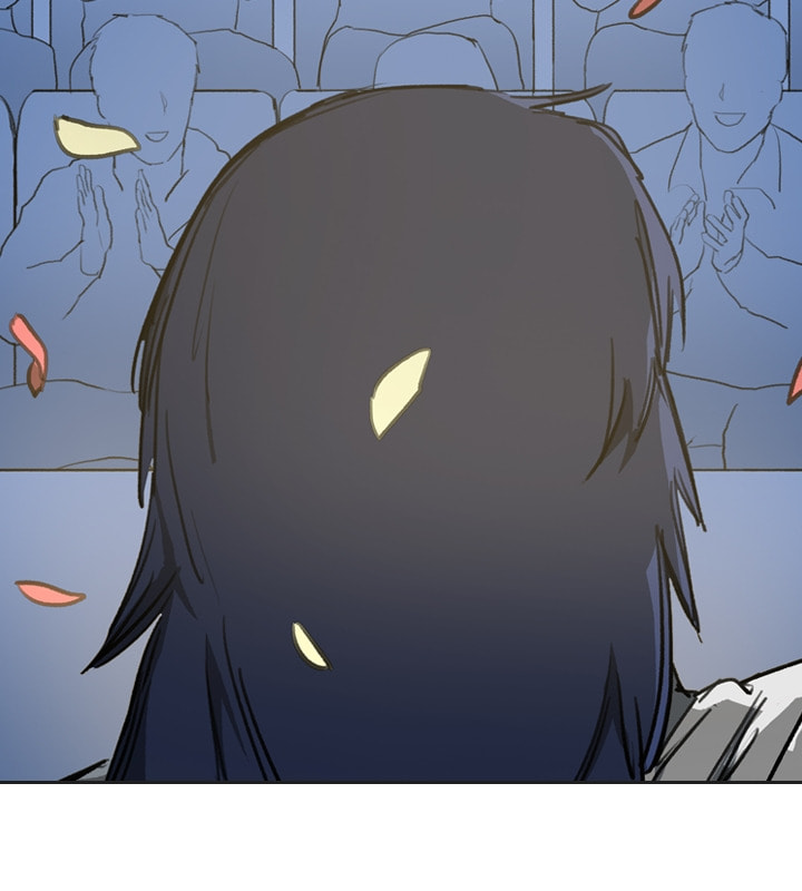 Fray Chapter 43 page 55 - 