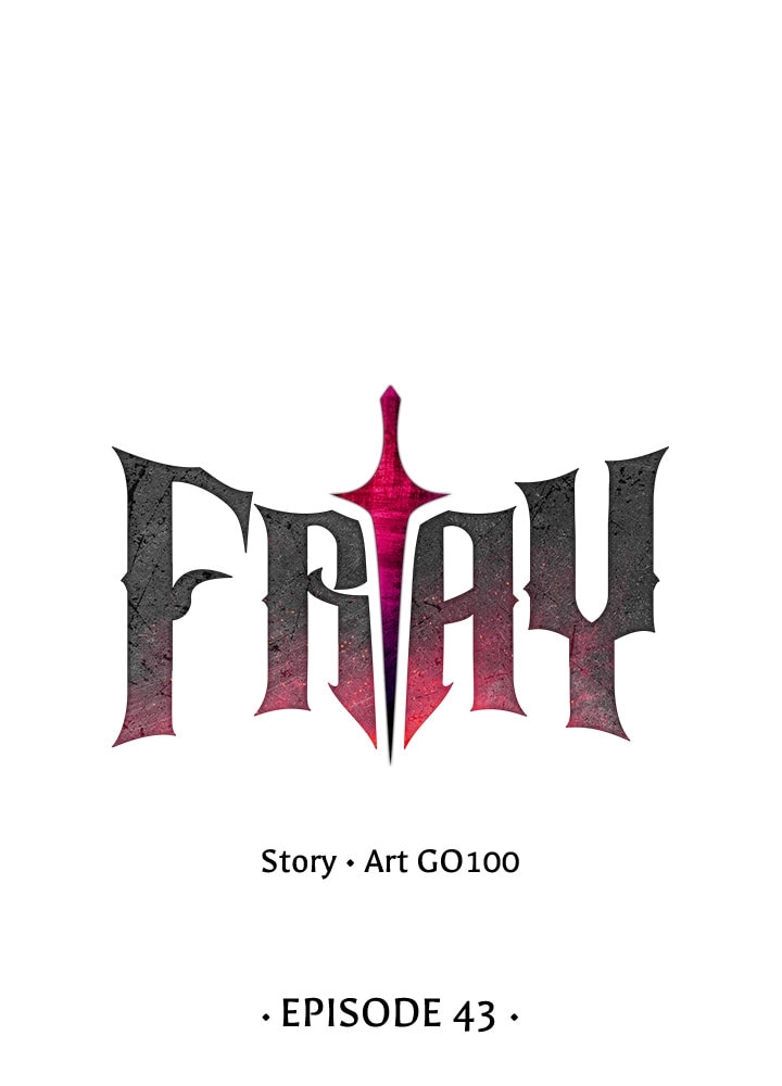 Fray Chapter 43 page 57 - 