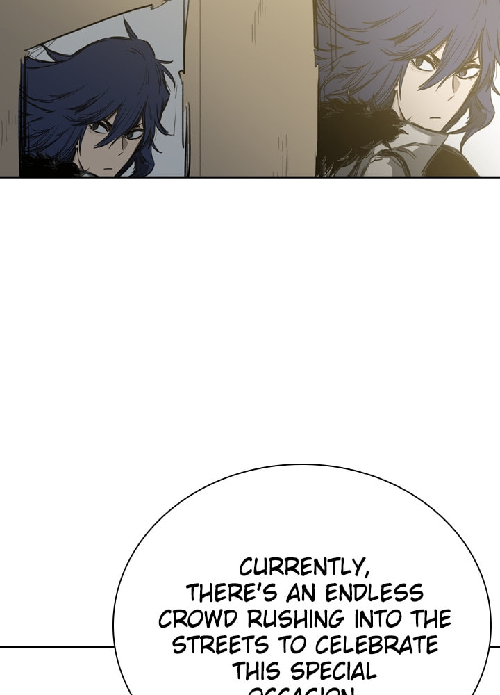 Fray Chapter 43 page 60 - 