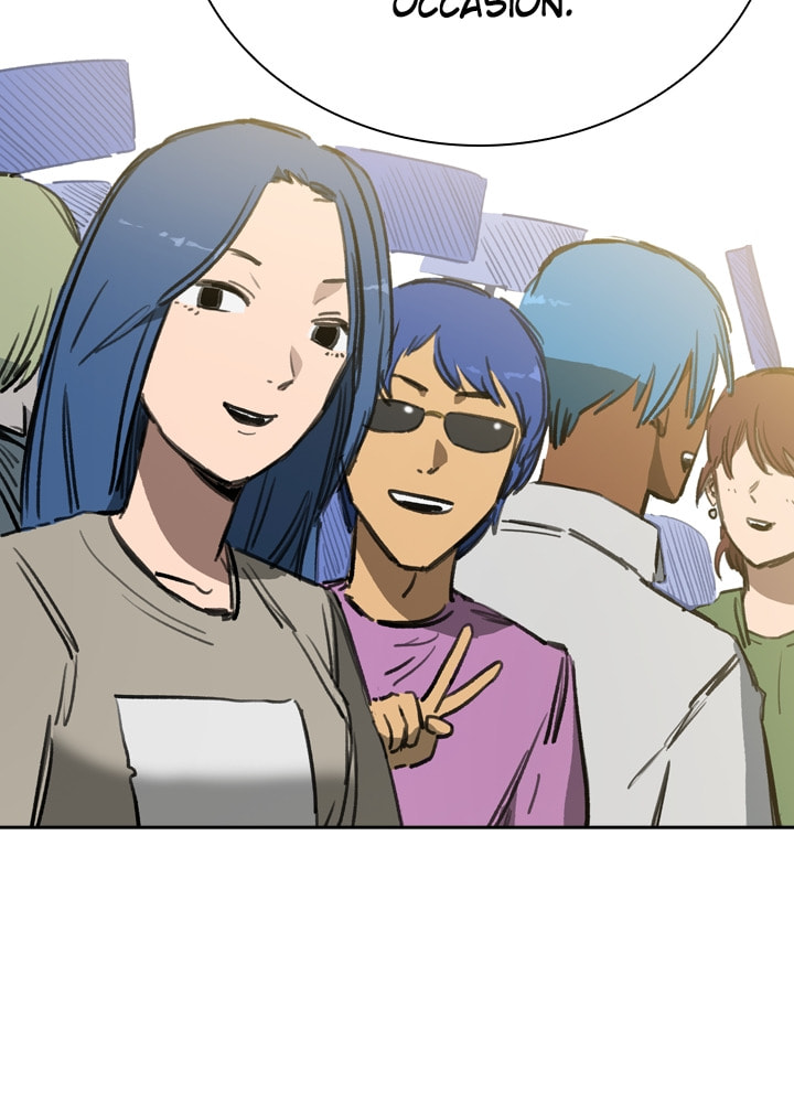 Fray Chapter 43 page 61 - 