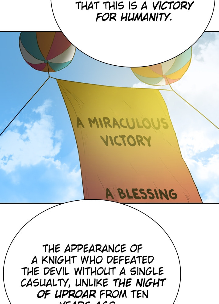 Fray Chapter 43 page 64 - 