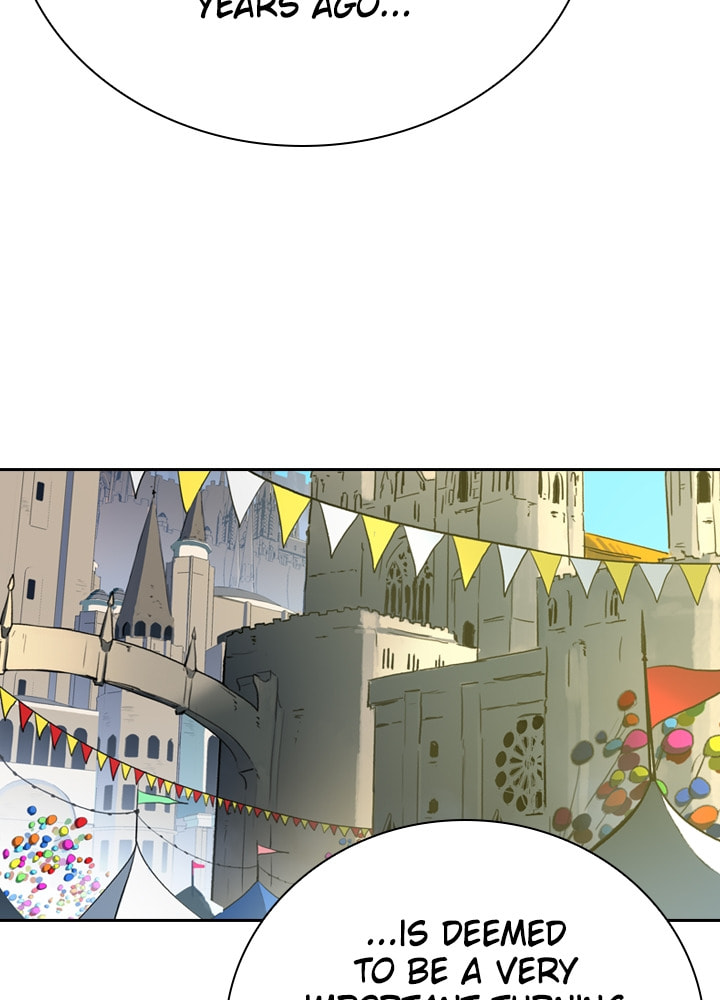 Fray Chapter 43 page 65 - 