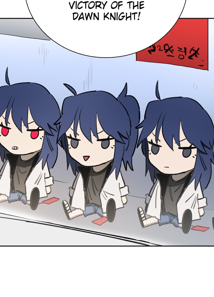 Fray Chapter 43 page 67 - 