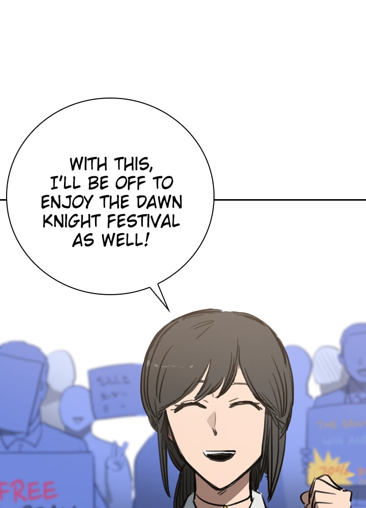 Fray Chapter 43 page 68 - 