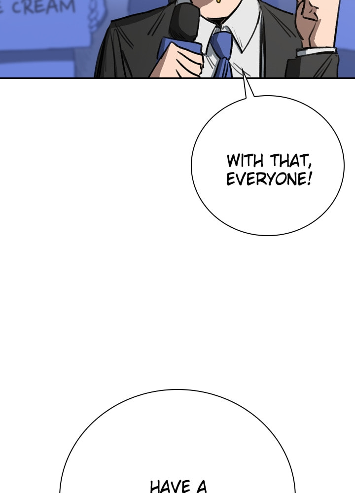 Fray Chapter 43 page 69 - 