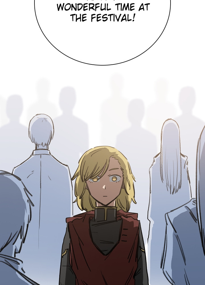 Fray Chapter 43 page 70 - 