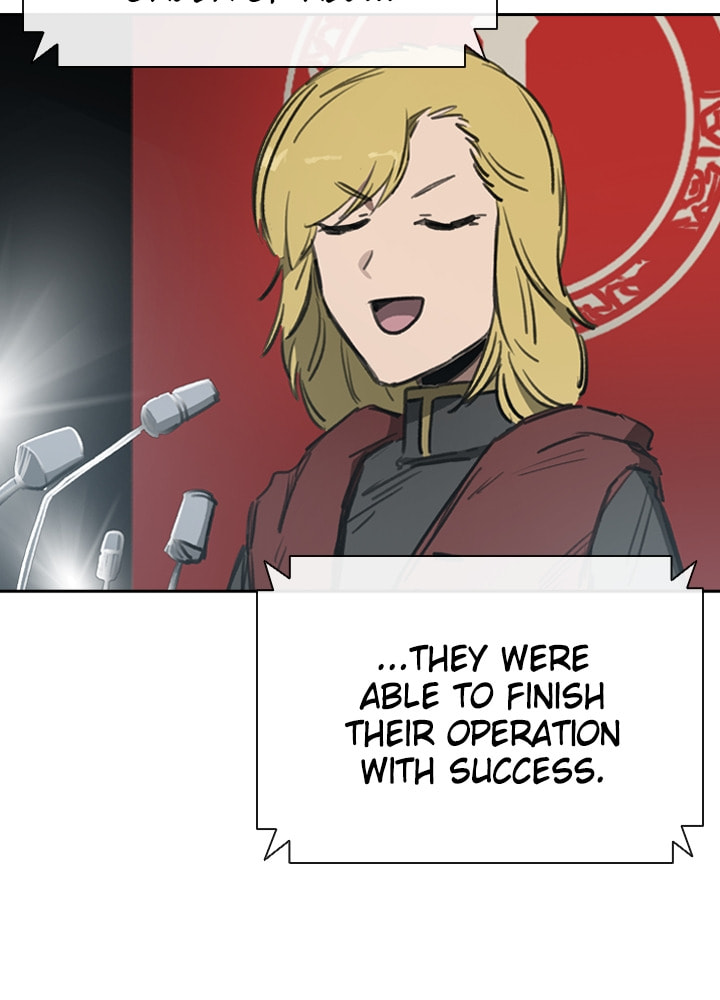 Fray Chapter 43 page 8 - 