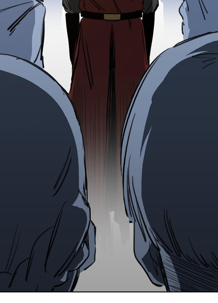 Fray Chapter 43 page 71 - 