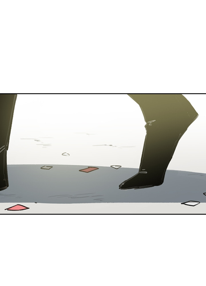Fray Chapter 43 page 73 - 