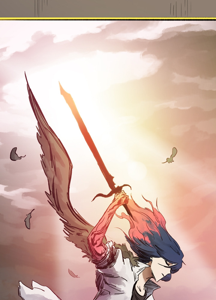 Fray Chapter 43 page 78 - 