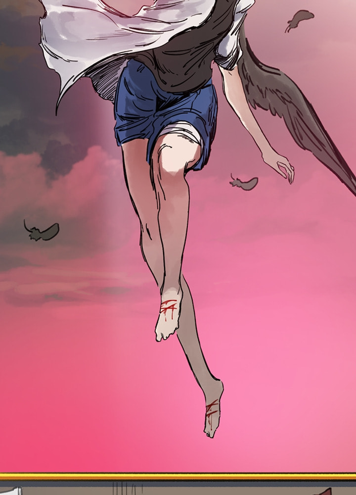 Fray Chapter 43 page 79 - 