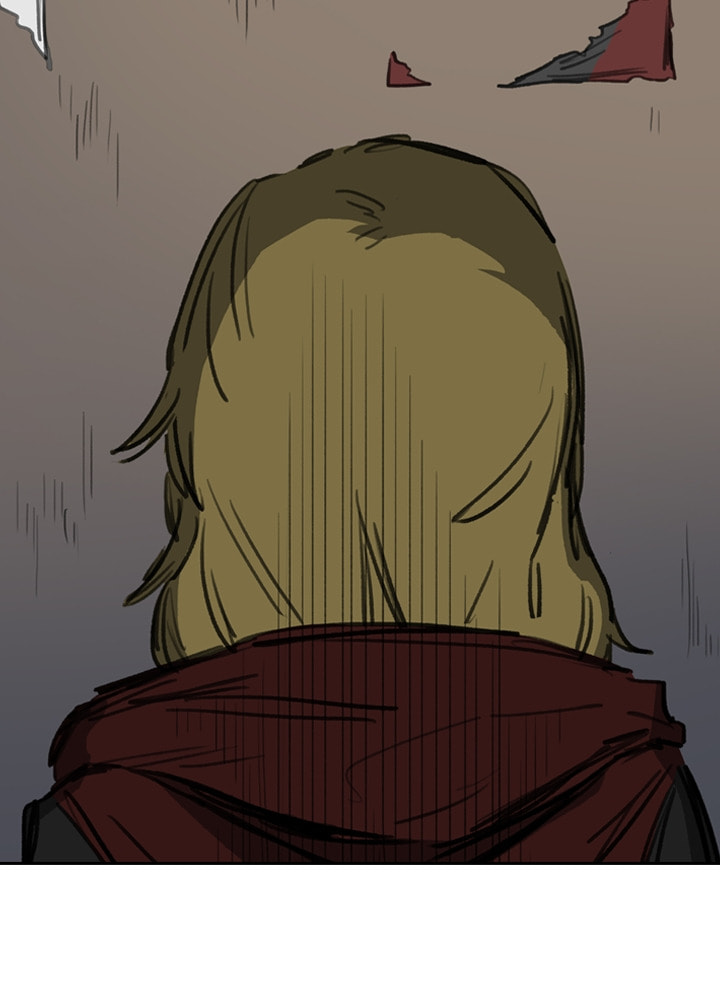 Fray Chapter 43 page 80 - 