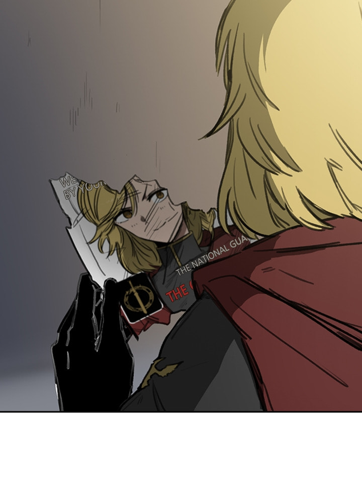 Fray Chapter 43 page 83 - 