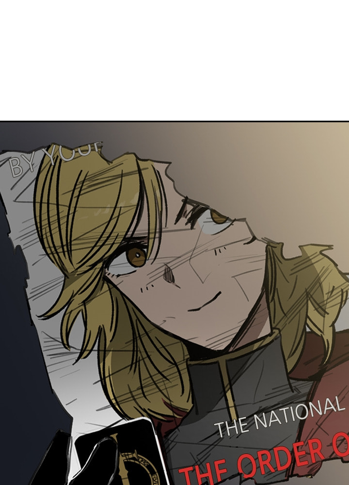 Fray Chapter 43 page 84 - 